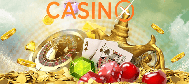Обзор казино и ассортимента игровых автоматов