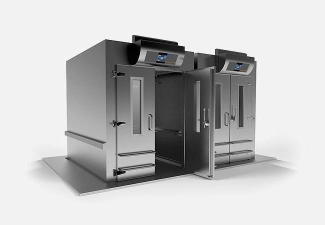 Промышленный холод и технологическое пищевое оборудование Промышленный холод и технологическое пищевое оборудование