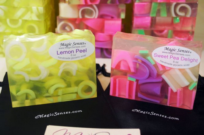 Глицерин в косметике