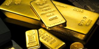 Золото - один из самых дорогих металлов на планете