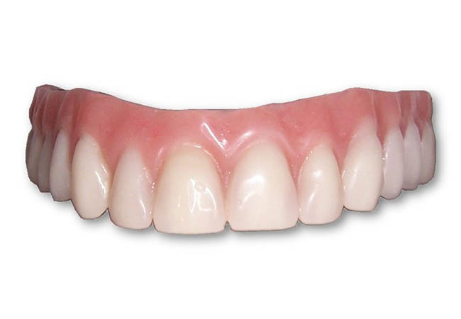 Протезирование зубов – это процесс восстановления утраченных зубов Протезирование зубов – это процесс восстановления утраченных зубов