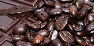 Польза горького черного шоколада