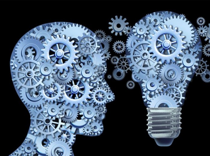 Ловушки сознания человека