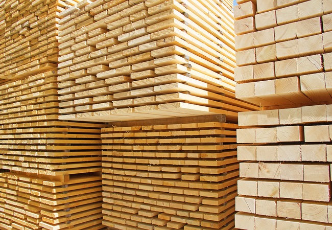 Пиломатериалы от производителя в Москве Пиломатериалы от производителя в Москве