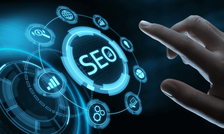 SEO продвижение: Ключевые стратегии для повышения видимости в поисковых системах
