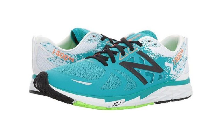 Кроссовки New Balance