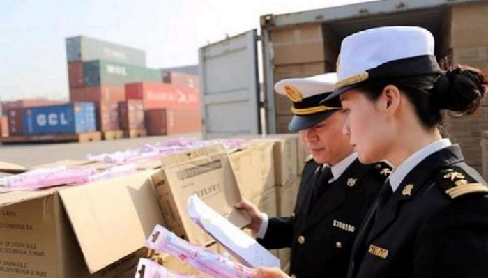 Импорт из Китая: секреты успешной растаможки грузов Импорт из Китая: секреты успешной растаможки грузов