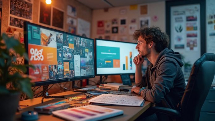 секреты графдизайнера