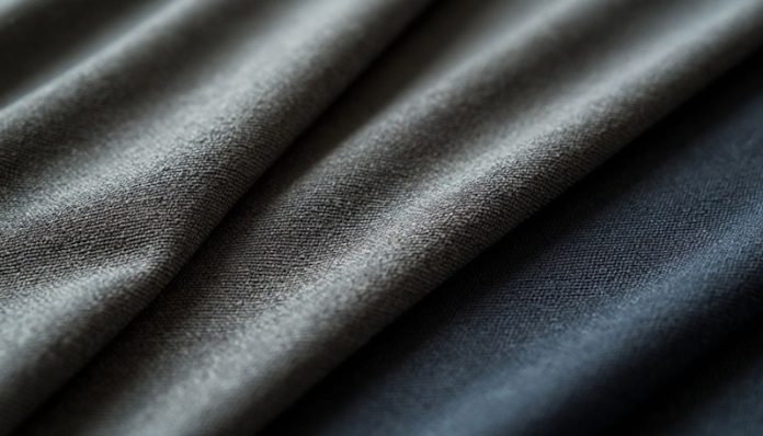 текстура ткани Оксфорд