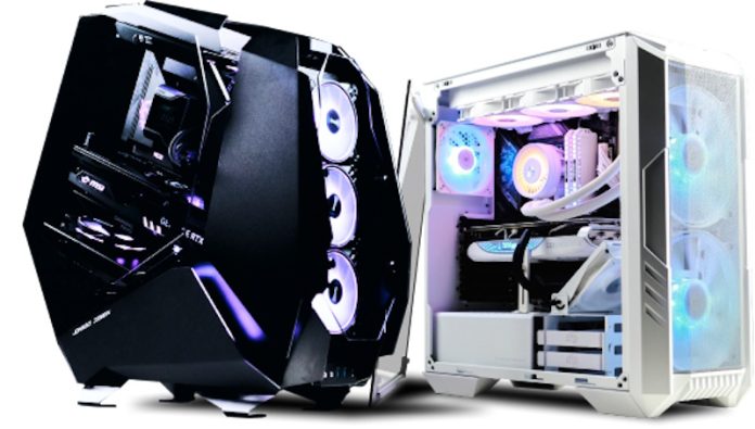 геймерский пк