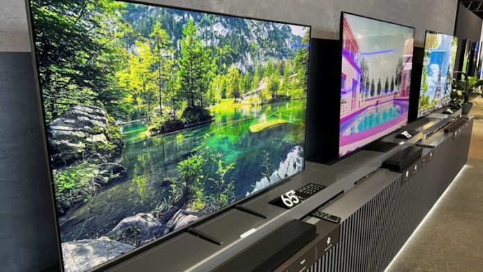 ТВ для кіноманів