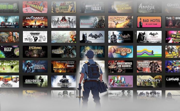 Искусство управления игровым бэклогом