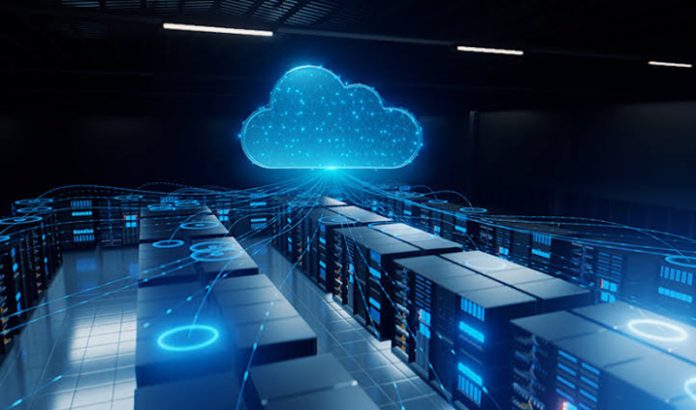 система виртуализации российского производства