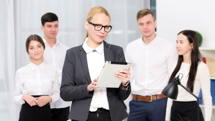 подбор персонала в Москве