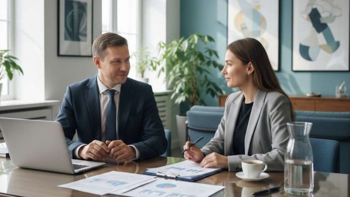 Процентная ставка по займу