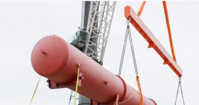 грузоподъемные стропы