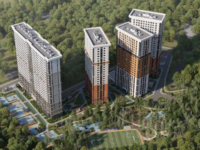 купить квартиру от застройщика