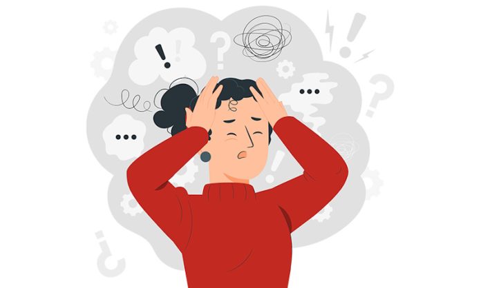 Как справиться со стрессом