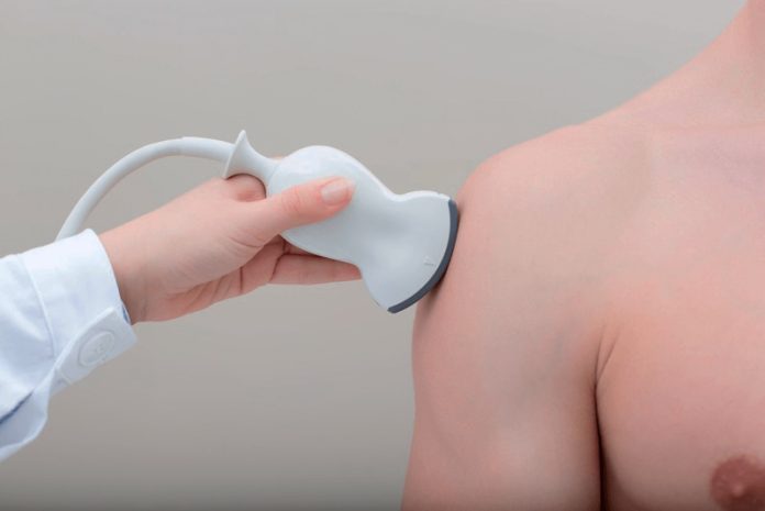 УЗИ мягких тканей