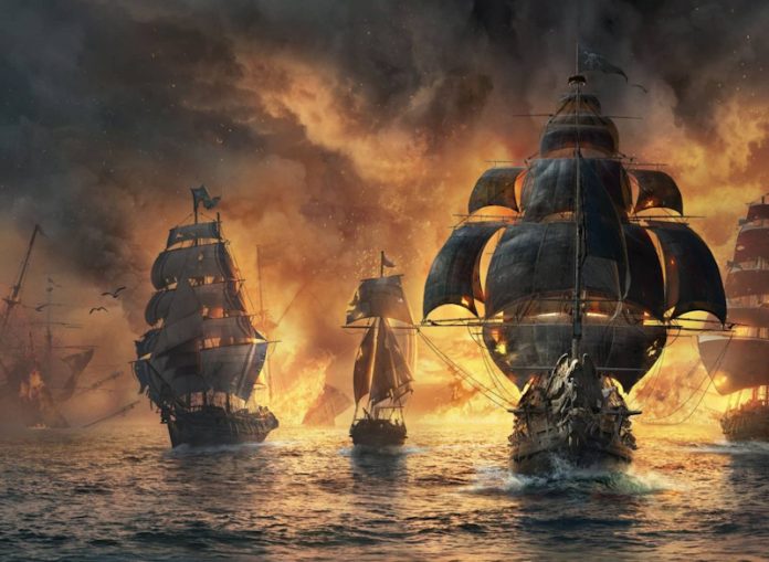 ігровий сетап