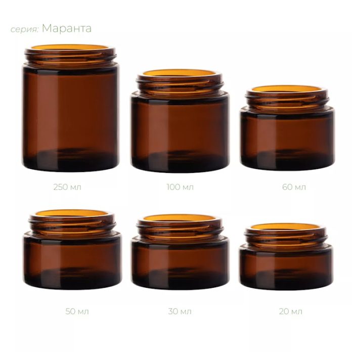 Гид по выбору стеклянной тары