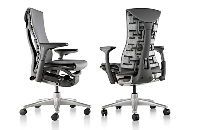 Herman Miller