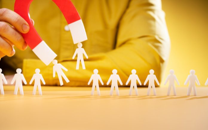 Эффективный просев холодного трафика