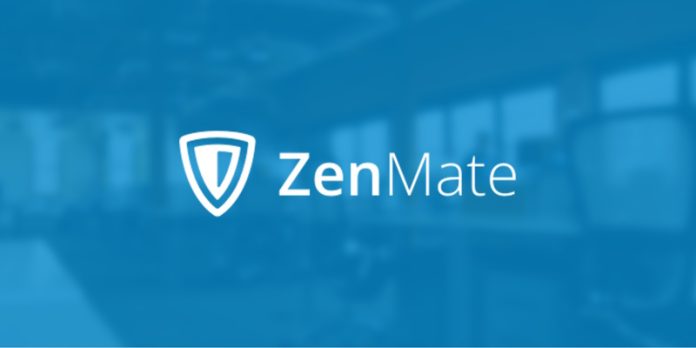 ZenMate
