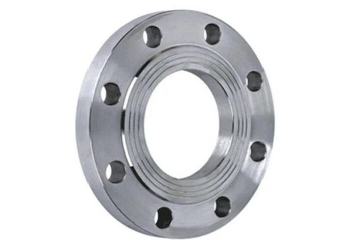 Фланец стальной плоский