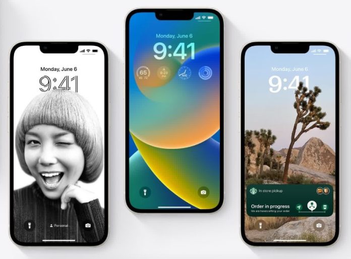 iPhone