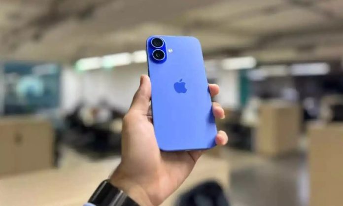 iPhone