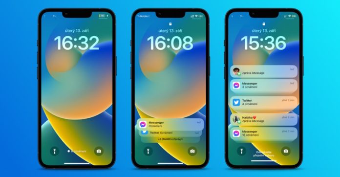 iPhone