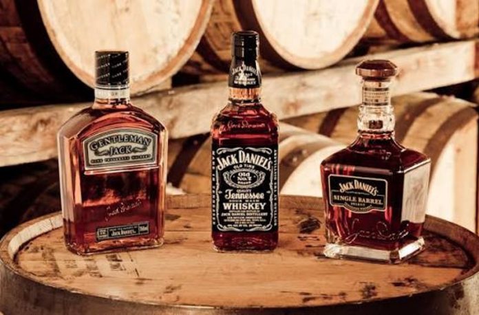 Jack Daniel’s