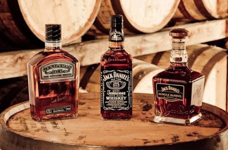 Jack Daniel’s