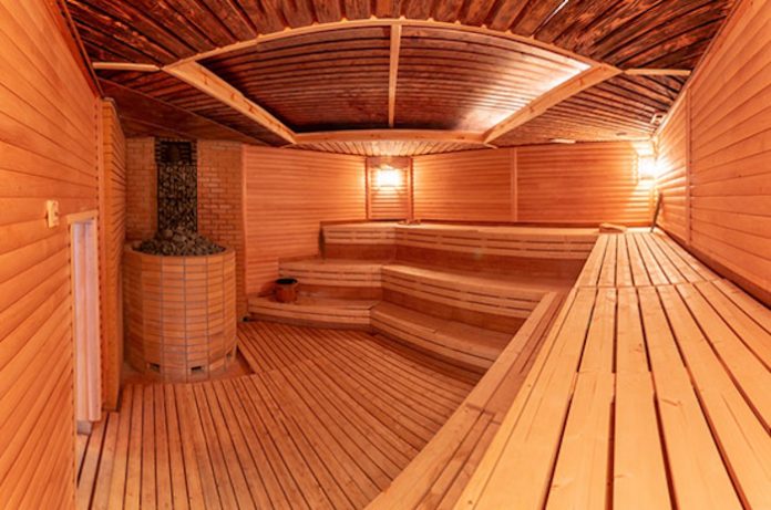 Баня и сауна в Киеве