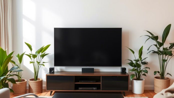 Ремонт телевизоров