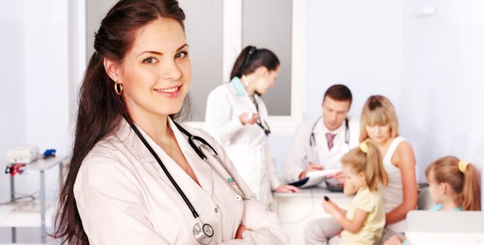 «Твой врач в Труймясте»