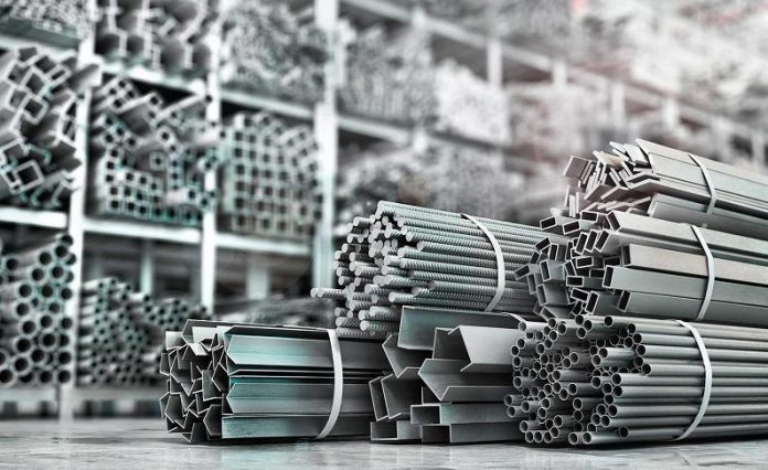 Современный рынок металлопроката