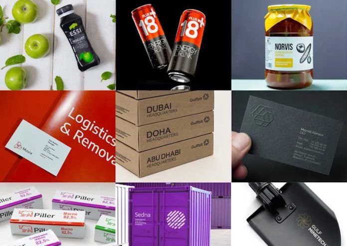 Брендинг в Ташкенте