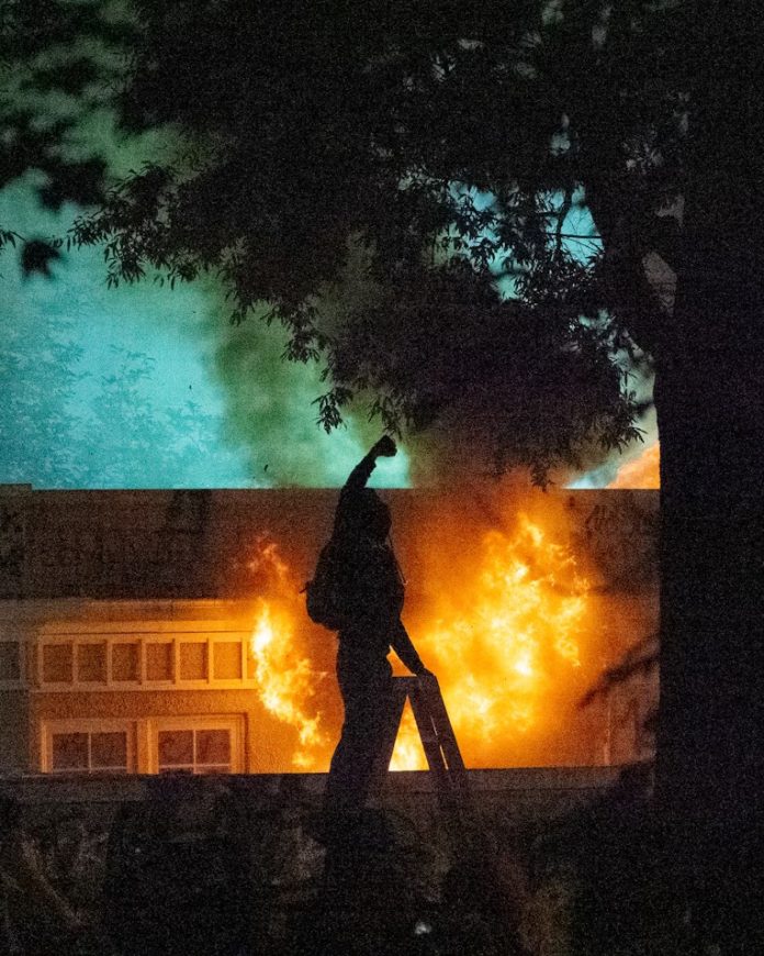 Системи димовидалення