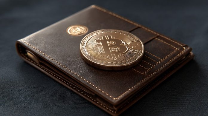 криптокошелек