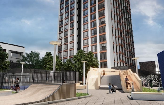 квартиры от девелопера