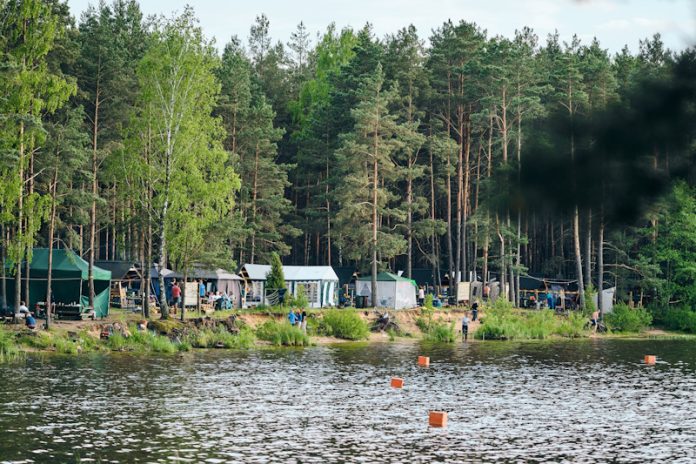 Минск: отдых по карману