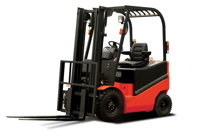 Электропогрузчик: гайд о главном