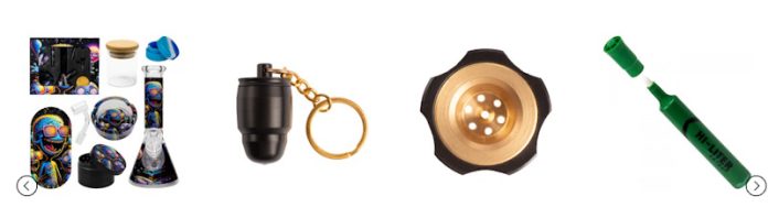 Гід по диму