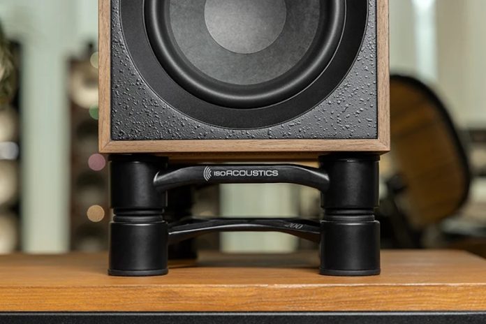 Настройка акустических систем