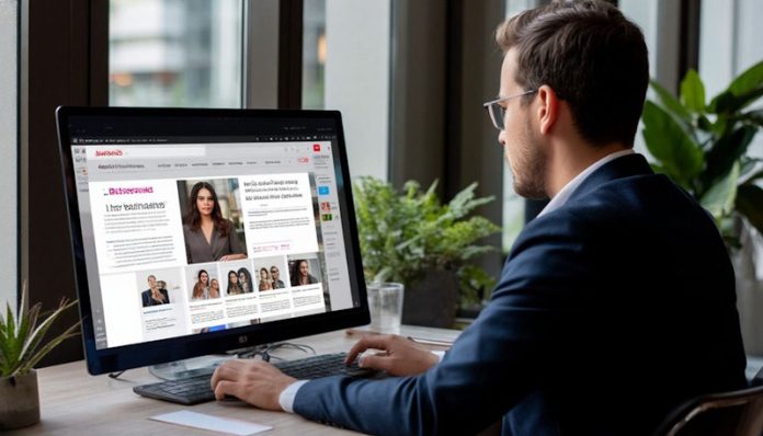 брендинг медиа в 2025