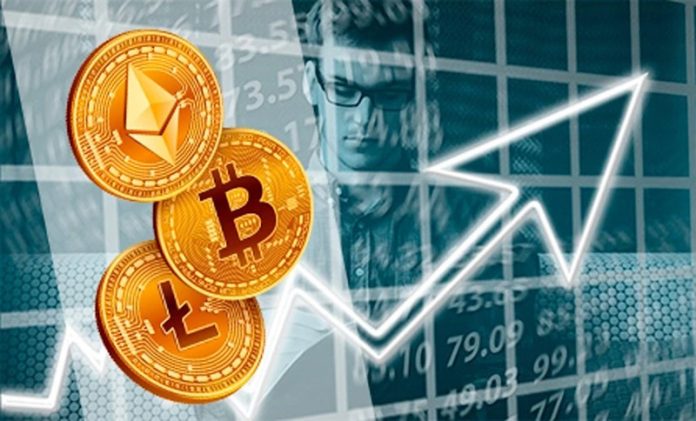 Крипта и арбитраж: