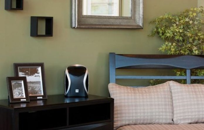 Озонатор для квартиры