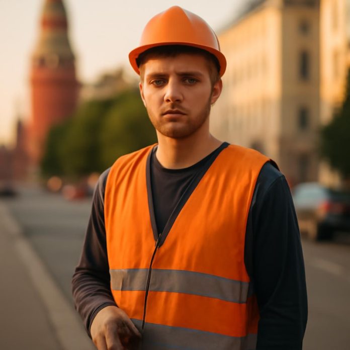 Работник на подработке в Москве с ежедневной оплатой